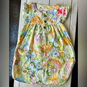 Matilda Jane Daydream Dress